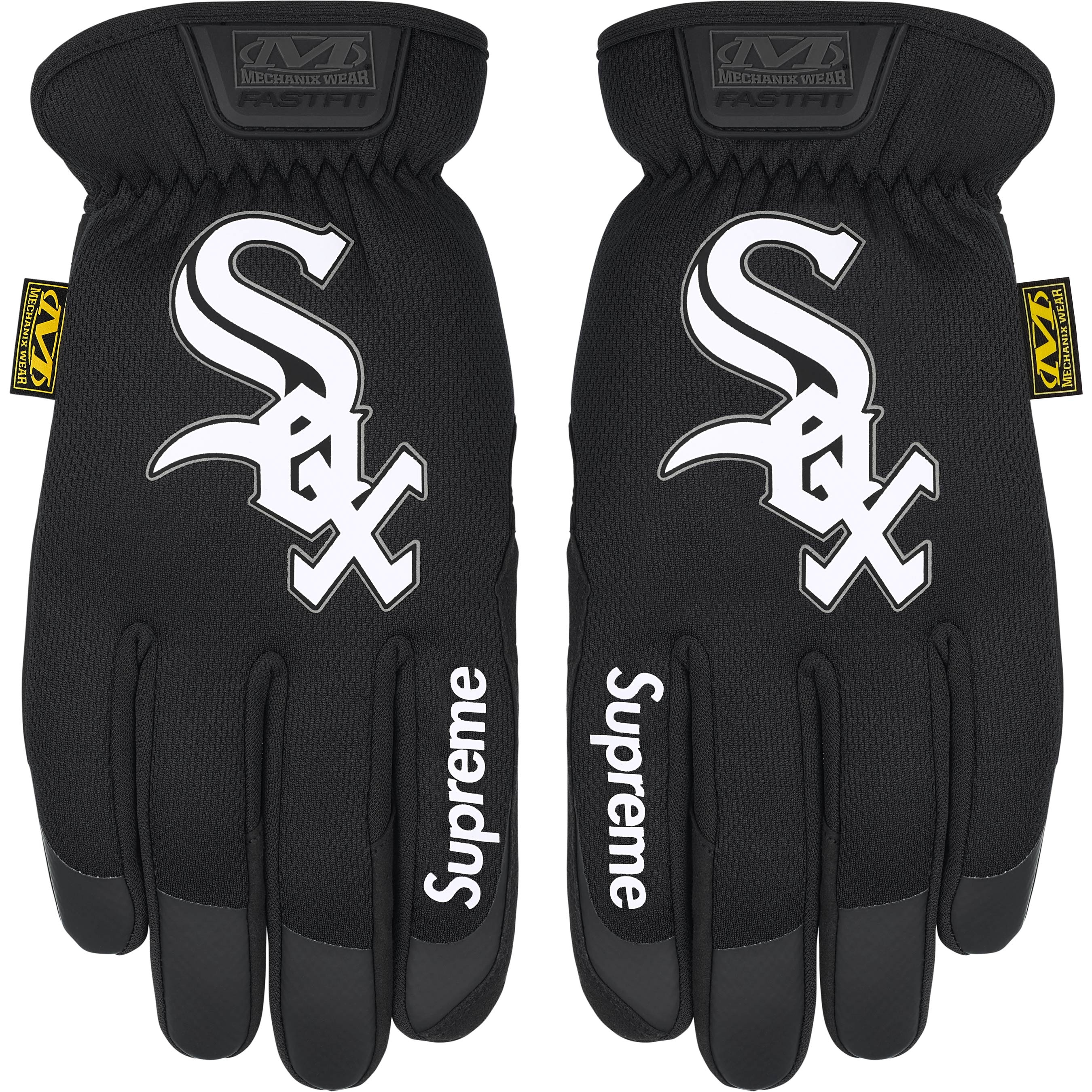 Supreme®/Mechanix® FastFit MLB Teams Gloves view 8